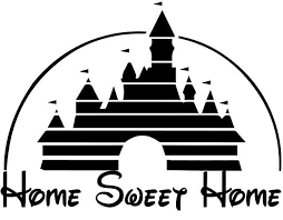 Free Free 306 Home Disney Svg SVG PNG EPS DXF File