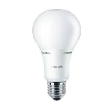 Philips 50 Watt 100 Watt 150 Watt Equivalent A21 Energy Saving 3 Way Led Light Bulb Soft White 2700k 472423 The Home Depot