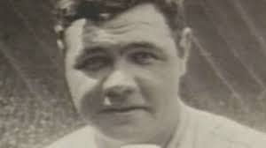 Babe Ruth's Top 10 career statistics