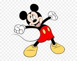 Almost files can be used for commercial. Download Free Png Mickey Mouse Clip Art Walt Disney Mickey Mouse Clipart Transparent Png Vhv