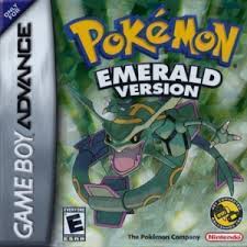 Listado completo de juegos de game boy con toda la información: Descargar Pokemon Edicion Esmeralda Gba Gratis Descargar Gba4ios