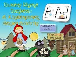 Maybe you would like to learn more about one of these? Rhyming Match Puzzle Worksheets Teaching Resources Tpt