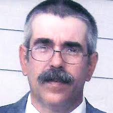 Antoine Tony LeBlanc (1964