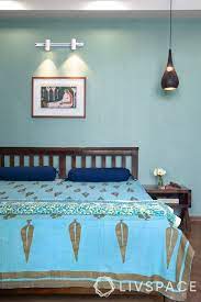 Top 15 Indian Interior Design Ideas To Add That Desi Drama To Your Home In 2021 Indian Interior Design Indian Bedroom Decor Interior Design