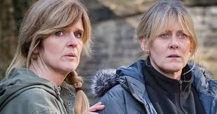 Happy Valley stars Sarah Lancashire and Siobhan Finneran share excitement  for final series as Tommy Lee Royce set to return