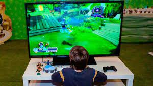 Gana dinero jugando xbox para juegos y suscripciones xbox live gold, gamepass y ea accessuscribete: Cambio De Tendencia A Que Juegan Los Ninos En 2018 Meristation