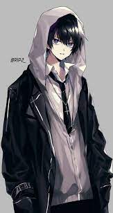 Pin On Anime Boys
