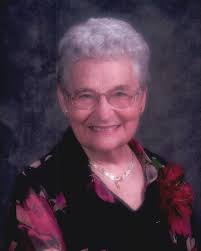Gladys Clapham Obituary April 23, 2024