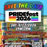 Merced County Pride Festival