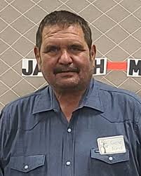 Eugene "Gene" Bond Obituary June 1, 2024