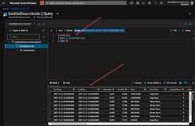Image result for Azure Data Explorer Notebooks (ADX Explorer)