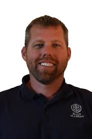 How do I Contact Blair Academy?