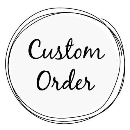 Custom Candles