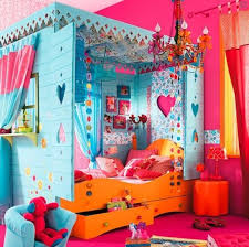 Desain kamar tidur anak perempuan sederhana namun menarik desain. Idea Hiasan Bilik Tidur Anak Dekorasi Lelaki Perempuan