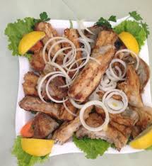 Deniz Turkish Restaurant تبليسي تعليقات حول المطاعم Tripadvisor