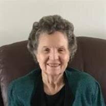 Janice Mahaffey Berry Obituary