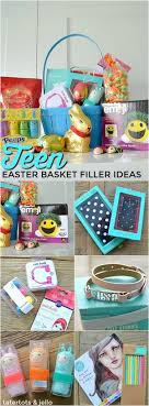 They have outgrown their love for baskets full of easter eggs and fluffy bunny toys, but you can still make the day special for him with these easter gifts for teenage boys he will love so much. Teen Easter Basket Gift Ideas