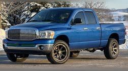 Image result for Marine Blue 2007 Dodge