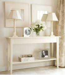 Meuble D Entree Table Idee Jpg 760 877 Entryway Console Table White Console Table Hall Console Table