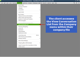 Quickbooks 2014 Great New Features