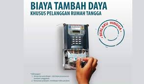 Admin blog berbagi contoh surat 2020 juga mengumpulkan gambar berikut ini contoh surat permohonan perubahan daya listrik dari non subsidi menjadi subsidi dikarenakan pelanggan merasa keberatan. Tambah Daya Listrik Pln Ini Rincian Biaya Tambah Daya Listrik 2021