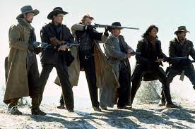 Alice carter, brian keith, casey siemaszko and others. Young Guns 1988 Imdb