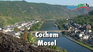 Here i take you along on a trip to the grotesque town on the mosel. Cochem Stadt Burg Sehenswurdigkeiten Rhein Eifel Tv Youtube