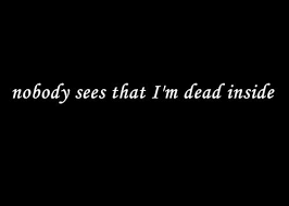 suicidal quotes tumblr | suicide quotes | Tumblr | We Heart It ... via Relatably.com