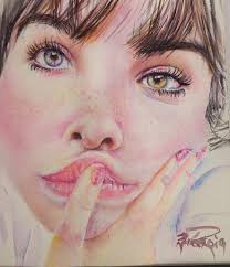 Transparent Watercolor