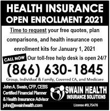 Free Quotes And Enrollment Kits In 2020 Health Insurance Open Enrollment Open Enrollment Health Insurance