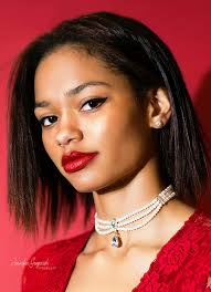 Profile for Tiki Starr