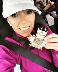 MEDAL MONDAY! Who raced this year's Full Marathon! We want to see those  finisher medals. Post a picture in the comments of where your medal is  hanging! Congratulations to all our finishers