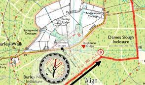Now you want to be able to so, you want a map with the most data possible. A Simple Guide To Map Reading Ordnance Survey