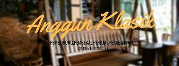 Anggunklasik adalah sebuah perniagaan yang didaftarkan atas nama syarikat anggunklasik.com sdn. Anggun Klasik Home Facebook
