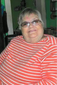 Obituary of Linda Joan McCauley