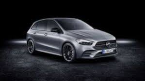 Mercedes Benz Classe B Prix Neuf Voiture Neuve L Argus
