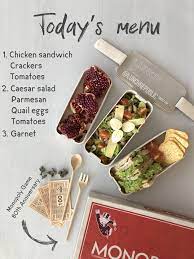 How To Spend Your Lunchtime Successfully You Can Cook A Nice Lunch According To Our Recipe And Play Monopoly With Lunch Healthy Lunches For Kids Kids Lunch