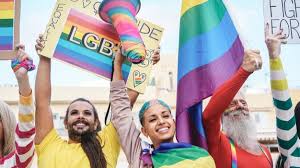 La marcha lgbt 2021 será virtual para evitar contagios por coronavirus y salvaguardar la salud pública. Cuando Es La Marcha Lgbt En Mexico 2021