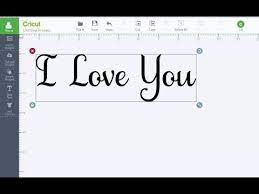 Basics Of Creating Text Designs With Inkscape For Import To Design Space Create Text Cricut Tutorials Cricut Explore Tutorials