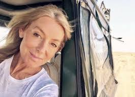 Karen Devaney's Instagram, Twitter & Facebook