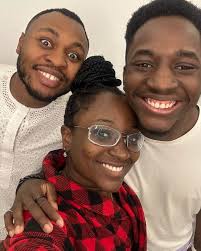 Deborah Paul-Enenche legði út eina...