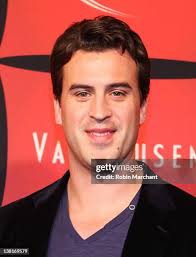 294 Ben Utecht Photos & High Res Pictures