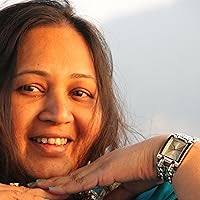 Reindeers by Anil Chavda