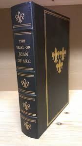 In the course of their history, the band's recorded output has elicited not only critical praise through challenging the norms of traditional songwriting, but also significant backlash from reviewers who became increasingly confused by the. The Trial Of Joan Of Arc W P Barrett Amazon Com Books