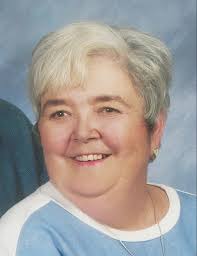 Obituary information for Beverly Jean Morgan