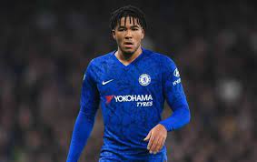 James hetfield metal m pinterest musik. Chelsea S Reece James Tweet On New Contract