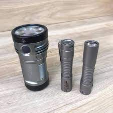 This is the manker mk41. Manker Posts Facebook