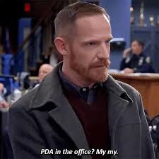 Which Kevin is best Kevin? : r/brooklynninenine