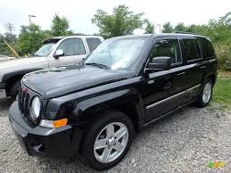 Image result for Brilliant Black 2010 Jeep