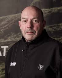 Meet The Team At Carl Rosner Motorcycles, London